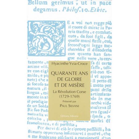 Quarante ans de gloire et de misère