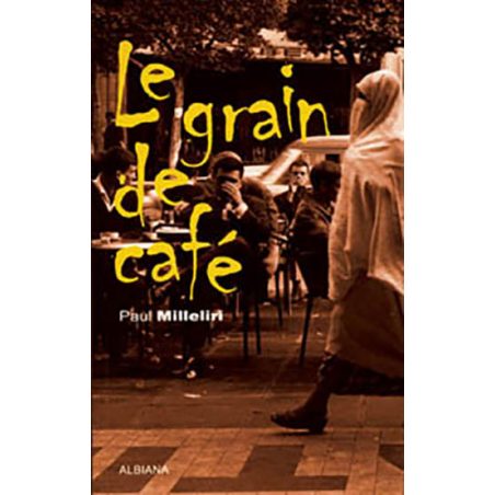 Le grain de café