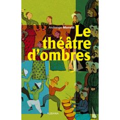 Le théâtre d’ombres