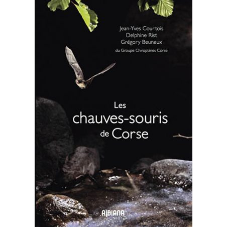 Les chauves-souris de Corse
