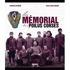 Le Mémorial des poilus corses