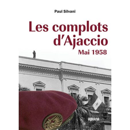 Les complots d'Ajaccio