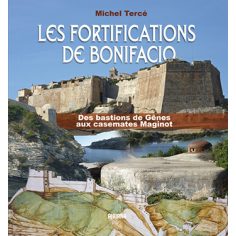 Les fortifications de Bonifacio