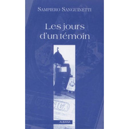 Les jours d’un témoin