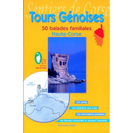 Tours « génoises »