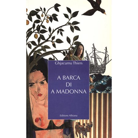 A barca di a Madonna