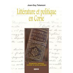 Littérature et politique en Corse
