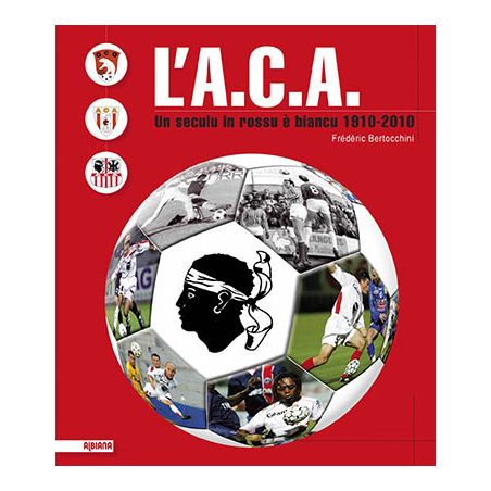 L’A.C.A. L’Athlétic Club ajaccien