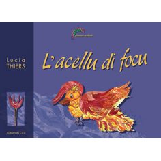 L’acellu di Focu