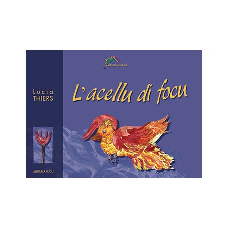 L’acellu di Focu