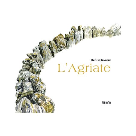 L’agriate