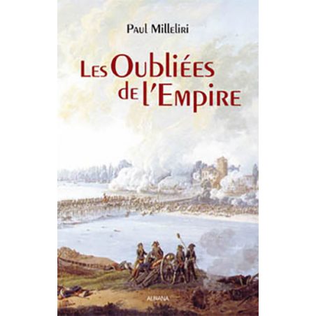 Les Oubliées de l’Empire
