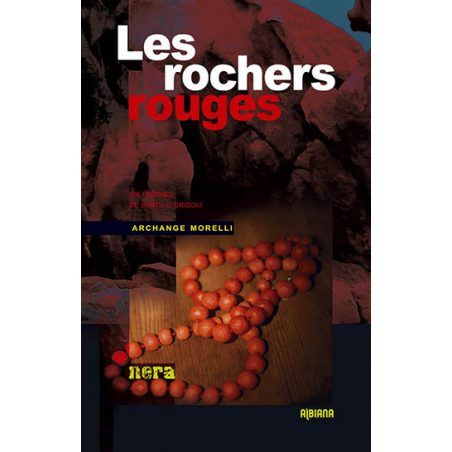 Les rochers rouges