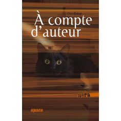 À compte d’auteur