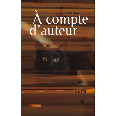 À compte d’auteur