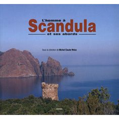 L’homme à Scandula