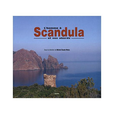 L’homme à Scandula