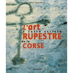 L’art rupestre de la Corse