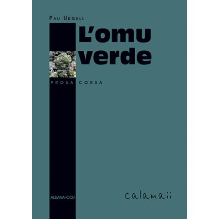 L’omu verde