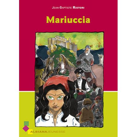 Mariuccia