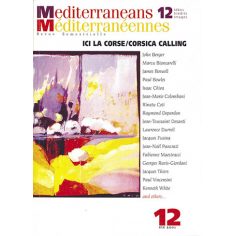 Méditerranéennes n°12