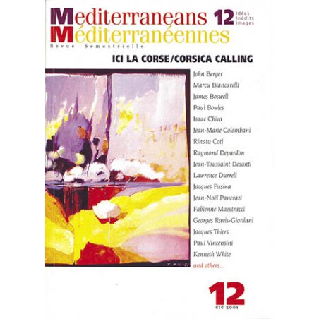 Méditerranéennes n°12