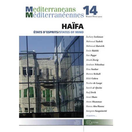 Méditerranéennes n°14