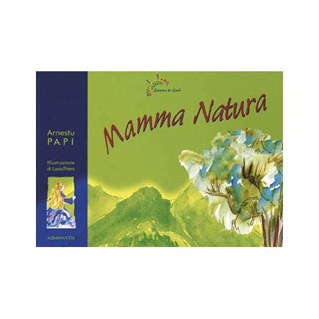 Mamma natura