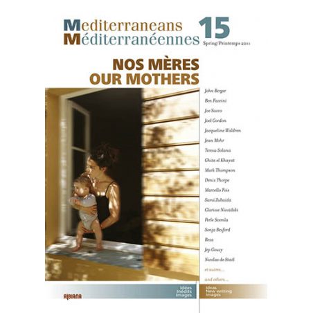 Méditerranéennes n°15
