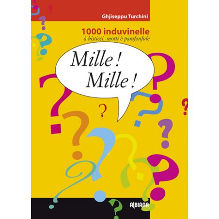 Mille Mille !