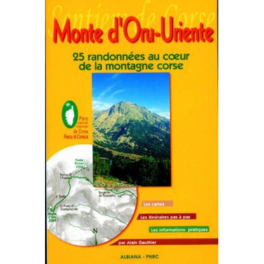 Monte d'Oru-Uriente