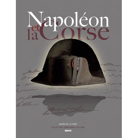 Napoléon et la Corse