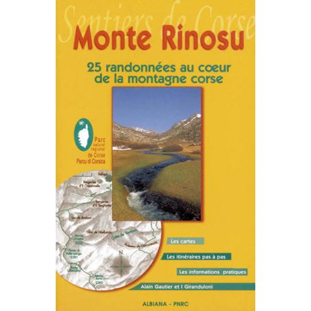 Monte Rinosu