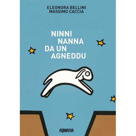 Ninni nanna da un agneddu