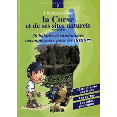 À la découverte de la Corse et de ses sites naturels