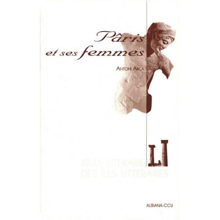 Pâris et ses femmes