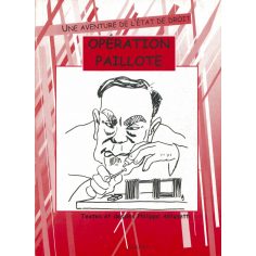 Opération paillote