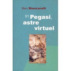 51 Pegasi. Astre virtuel