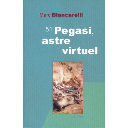 51 Pegasi. Astre virtuel