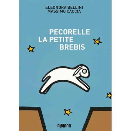 Pecorelle la petite brebis