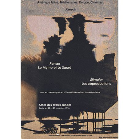 Penser le mythe et le sacré