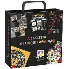 A cascetta di i cinqui capatoghji