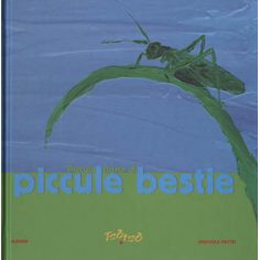 Piccule storie di piccule bestie