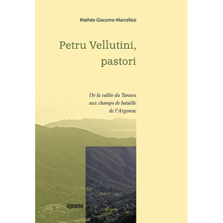 Petru Vellutini, pastori