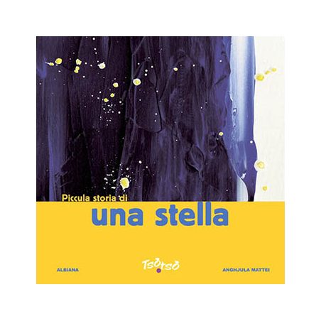 Piccula storia d’una stella