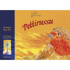 Pettirussu