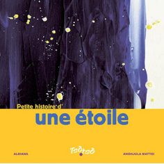 Petite histoire d'une étoile