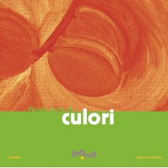 Piccule storie di culori