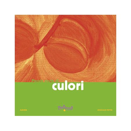 Piccule storie di culori