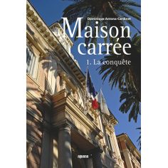 Maison carrée